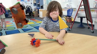 Jules Catapult Experiment Slo-mo.mov